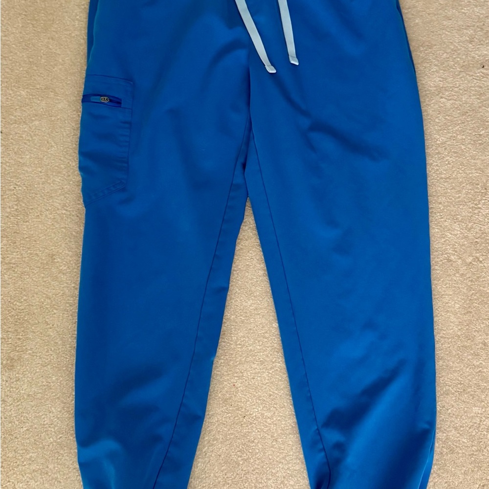 Figs Technical collection Blue Joggers